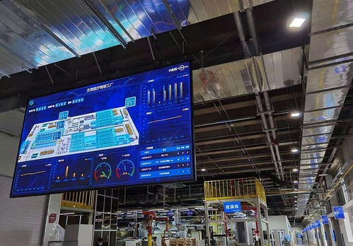 海爾生物 不止是醫療冷鏈龍頭，更是生物安全與創新的引領者