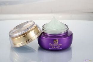 植物肽凝露出水霜 生物科技賦能，煥活肌膚新能量